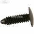 Clips prindere carenaj roata fata push pin Ford Ranger (2012-2015) 3.2 TDCi 4x4 200 HP Part Number 
