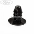 Clips prindere carenaj roata spate Ford Ka 2 1.3 TDCi 75 HP oe 1579886