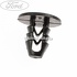 Clips prindere carenaj roata spate Ford Ka 2 1.3 TDCi 75 HP Part Number W303565