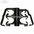 Clips prindere conducta apa compartiment spate Ford Transit (2000-2006) 2.4 TD 75 HP oe 1846642