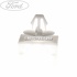 Clips prindere conducta pompa combustibil secundara Ford Ranger 4 3.2 TDCi 4x4 200 HP Part Number AB319A317AA
