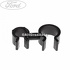 Clips prindere conducte servodirectie Ford Fiesta (2002-2005) 1.4 16V 80 HP oe 6646863