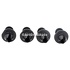 Clips prindere deflector aer Ford Mach-E MACH-E (CGW) First Edition 337 HP Part Number W714931S300