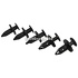 Clips prindere elemente caroserie Ford C-Max MK2 1.6 TDCi 115 HP oe 4663587
