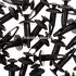 Clips prindere elemente interior Ford Kuga MK2 2.0 TDCi 120 HP oe 4432057