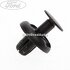 Clips prindere fata usa, carenaj, prag plastic Ford Fiesta MK6 1.6 Ti 120 HP Part Number W711712S300