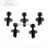Clips prindere fata usa reglabil Ford Focus (1998-2004) 1.8 16V 115 HP oe 1088761