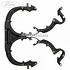 Clips prindere furtune apa Ford Mondeo (2008-2014) 2.2 TDCi 175 HP oe 1010243