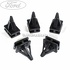 Clips prindere geam custode spate Ford B-Max 1.6 Ti 105 HP oe 1758207