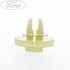 Clips prindere ormanent prag inferior plastic Ford Focus MK2 1.8 125 HP Part Number W706006S300