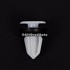 Clips prindere ornament oglinda Ford Puma (2020-2026) 1.0 Flexifuel 125 HP oe 1571079