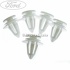 Clips prindere ornament prag interior Ford EcoSport facelift 1.0 EcoBoost 125 HP Part Number W715324S300