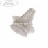 Clips prindere ornament stalp interior Ford Fiesta 5  1.6 16V 100 HP Part Number W710359S300