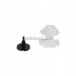 Clips prindere ornamet prag Ford Transit Courier 2019 1.5 TDCi 75 HP Part Number JX7B286A14AB