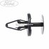 Clips prindere panou fata, bavete noroi, carenaj Ford    HP Part Number 