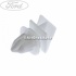 Clips prindere prag plastic culoare alb Ford Focus MK3 facelift 1.0 EcoBoost 100 HP Part Number W715364S300