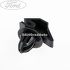 Clips prindere prag plastic culoare negru Ford Focus (2011-2014) 1.6 EcoBoost 150 HP oe 1692599