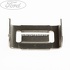 Clips prindere priza aer capota RS Ford Focus Mk2 2.5 RS 305 HP oe 6919676