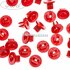 Clips prindere scut motor, deflector aer Ford Tourneo Custom 2014 2.0 EcoBlue 130 HP Part Number W704408S300