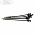 Clips prindere senzor esapament, abs Ford Focus (2004-2007) 1.6 Ti 115 HP oe 1062880