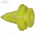 Clips prindere tapiterie podea spate Ford Tourneo Connect (2019-2023) 1.0 EcoBoost 100 HP oe 1838813
