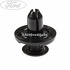 Clips push pin prindere grila parbriz Ford Ranger 2016 2.2 TDCi 131 HP Part Number W715256S300