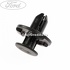 Clips push pin prindere grila parbriz Ford Ranger (2012-2015) 3.2 TDCi 4x4 200 HP oe 1723571