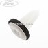 Clips rotund prindere lampa stop Ford Grand C-Max facelift 2.0 TDCi 170 HP Part Number W707977S300