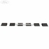 Clips special prindere baveta noroi Ford Fiesta mk 3 1.3 CAT 60 HP Part Number A96SX16K262BA