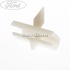 Clips sustinere prag exterior plastic Ford Escort 1 1.8 i 16V 105 HP Part Number V92ABT10182BA