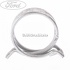 Colier autoblocant prindere furtun flansa termostat Ford Fiesta MK5 1.4 16V 80 HP Part Number W525964S301XB