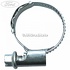 Colier conducta retur ulei turbosuflanta Ford Focus Mk3 1.6 TDCi 115 HP Part Number 7M5Q6656AA