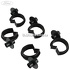 Colier cu clips instalatie electrica Ford Fiesta (2008-2012) 1.6 Ti 120 HP oe 1684255