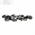 Colier furtun apa 25 mm Ford Focus MK2 facelift 1.8 TDCi 115 HP oe 1032771