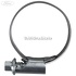 Colier furtun apa 40 mm Ford Fiesta MK5 facelift 1.3 69 HP Part Number 960X8287EA