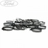 Colier furtun apa 60 mm Ford Focus MK3 1.6 EcoBoost 182 HP Part Number 960X8287GA