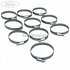 Colier furtun apa 80 mm Ford Focus MK3 facelift 1.6 Ti 105 HP oe 1032777