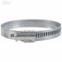Colier furtun apa 80 mm Ford Focus MK3 facelift 1.6 Ti 105 HP Part Number 960X8287JA