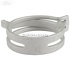 Colier furtun mare conducta carcasa termostat Ford Fiesta (1996-2001) 1.8 D 60 HP oe 1051758