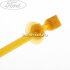 Colier plastic cu clips prindere caroserie 150 mm Ford Transit Connect 2019 1.5 EcoBlue 120 HP Part Number 3S7T14197FA