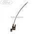 Colier prindere cablu camera marsarier Ford C-Max MK1 facelift 2.0 TDCi 133 HP Part Number 3M5T14197CB