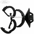 Colier prindere conducta alimentare pompa injectie Ford C-Max (2007-2011) 2.0 TDCi 133 HP oe 1705536