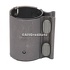 Colier teava catalizator Ford Mustang MK6 facelift 2.3 EcoBoost 290 HP Part Number BR335A281BB