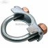 Colier teava esapament 41 MM Ford B-Max 1.6 Ti 105 HP oe 1096818