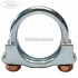 Colier teava esapament 50.5 MM Ford B-Max 1.5 TDCi 75 HP Part Number XS5J5A233FA