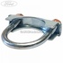 Colier teava esapament 50.5 MM Ford B-Max 1.6 Ti 105 HP oe 1096823