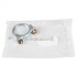 Colier teava esapament 55.5 MM Ford C-Max MK1 facelift 1.8 125 HP Part Number XS5J5A233HA