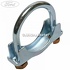 Colier teava esapament 55.5 MM Ford Fiesta MK5 1.6 16V 100 HP oe 1096825