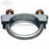 Colier teava esapament 57 MM Ford S-Max MK1 2.0 TDCi 136 HP oe 1096826