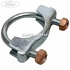 Colier teava esapament 57 MM Ford S-Max MK1 2.0 TDCi 136 HP Part Number XS5J5A233JA
